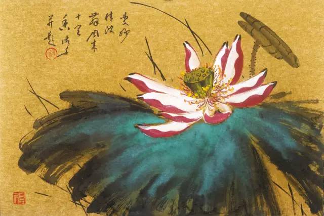 郑浩千：画笔留真万里行