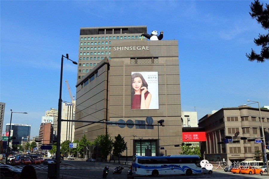 韩国免税店2000元左右的电子产品,韩国的免税店有哪些