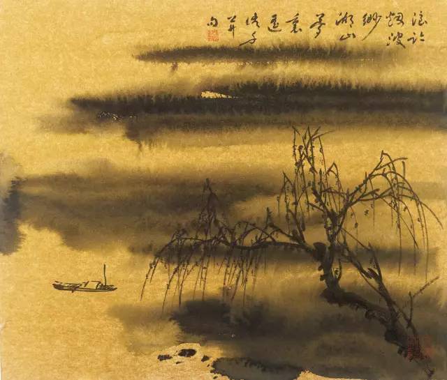 郑浩千：画笔留真万里行