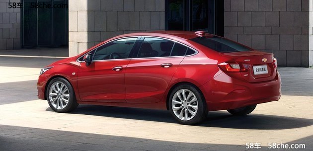 解读全新科鲁兹,2018全新科鲁兹解析