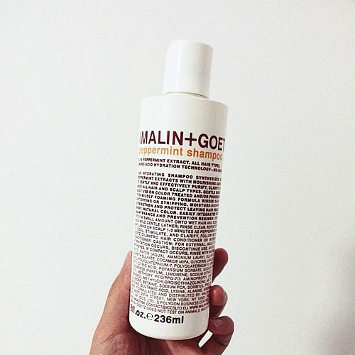 豆瓣日记:长文慎入★无硅洗发水使用报告