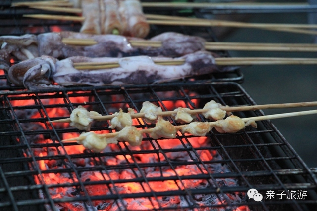 亲子游暑假自驾旅游方案,亲子游短途一天