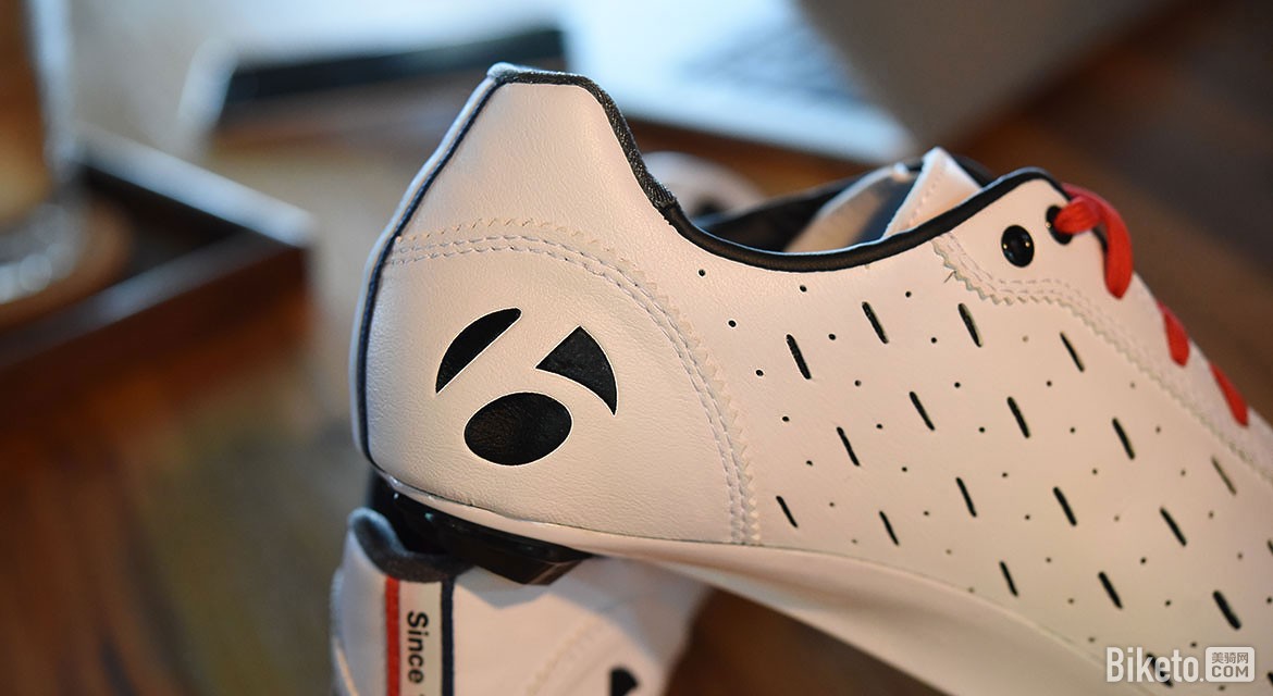 你会爱上文艺范：BontragerClassique公路锁鞋评测