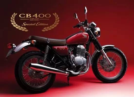 cb400一二三代的区别,cb400新旧区别