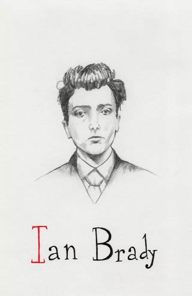 你名字的首字母，对应哪位臭名昭著的杀人狂？