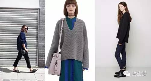 海外极简品牌有哪些,轻奢极简大牌品牌