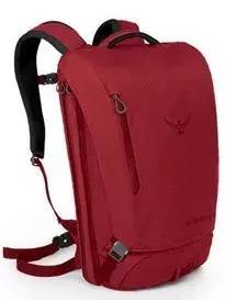 最专业的户外背包选购及使用指南，不服来辩