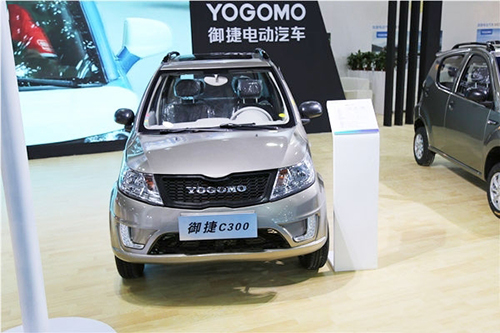 御捷330油电两用低速电动车多少钱,御捷低速电动车a260市场价格