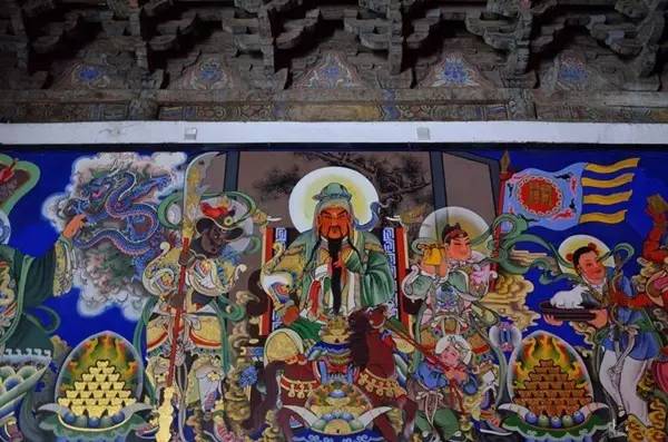 洛阳关林庙免费时间,洛阳关林庙灵验的地方