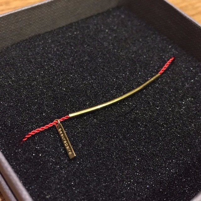 韩系小众私藏配饰,男生平价小众配饰推荐