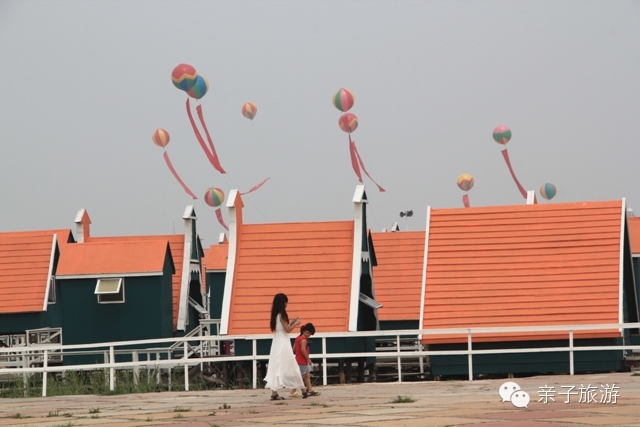 亲子游暑假自驾旅游方案,亲子游短途一天