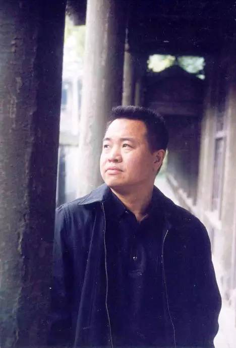 害怕被空气所伤害丨名家：邱华栋