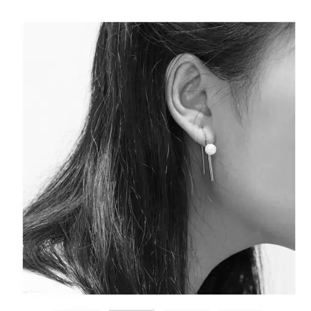 项链女款高级感轻奢小众百搭配饰,男生戒指配饰推荐小众高级款