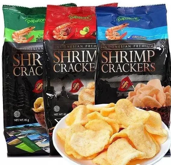 进口零食大测评,国外进口零食大测评