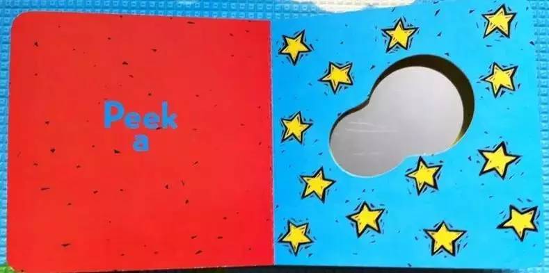 适合儿童读的英语书推荐,1岁宝宝读100本书