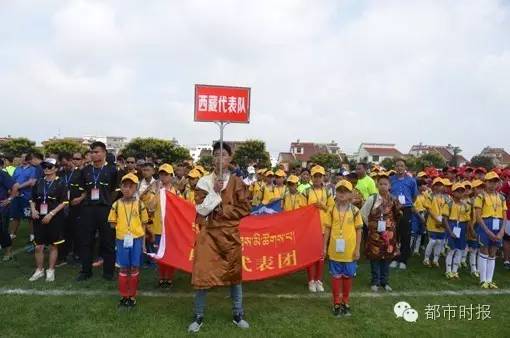 中国最好的足球夏令营,最牛夏令营