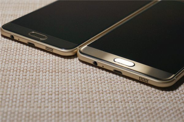 三星galaxyc7手机长什么样,三星galaxyc7白色