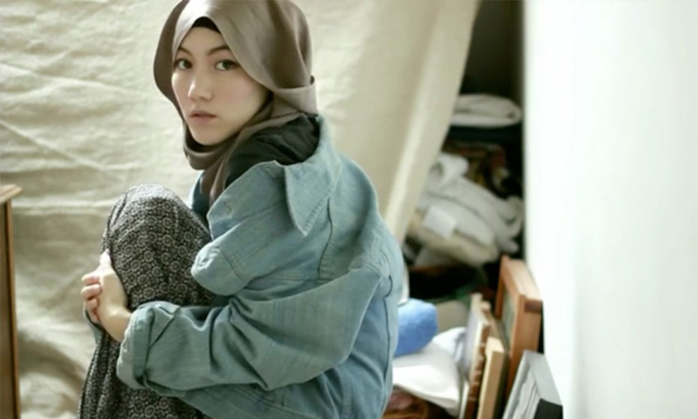 我对优衣库的看法，和你们不同