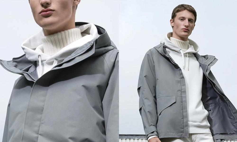 我对优衣库的看法，和你们不同