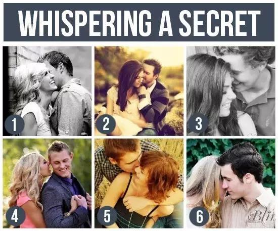 100对情侣合照,情侣合影100个技巧