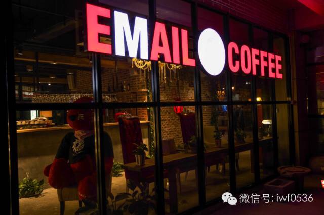 潍坊最好咖啡吧,潍坊有特色的咖啡厅