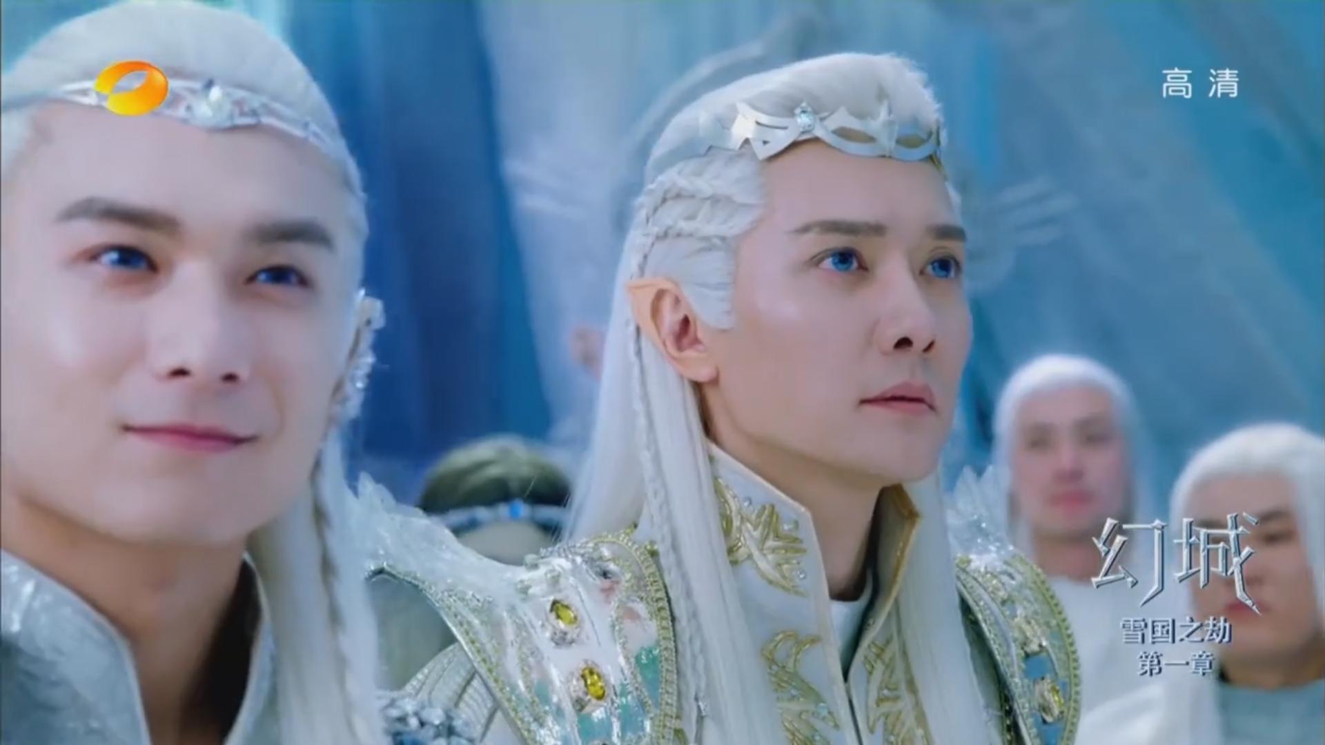 2集播放破5亿,两集播放量破亿