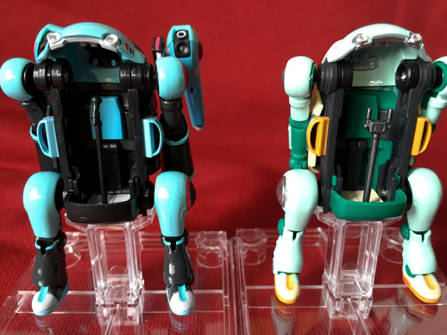 千值练wego测评,千值练机动赛文手办测评