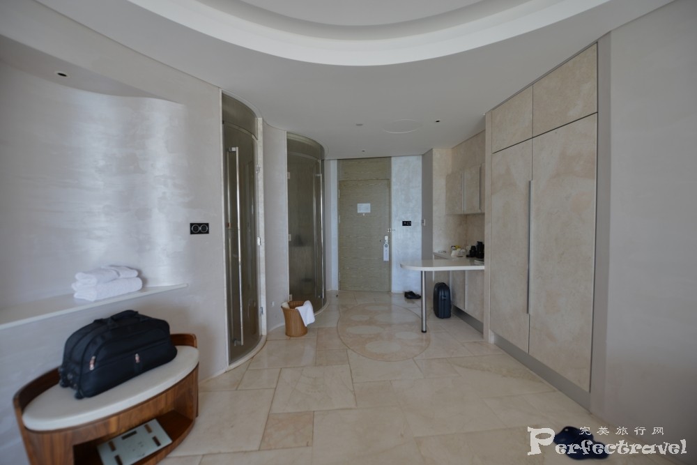 三亚凤凰岛度假酒店怎么样,三亚凤凰岛度假酒店夜景