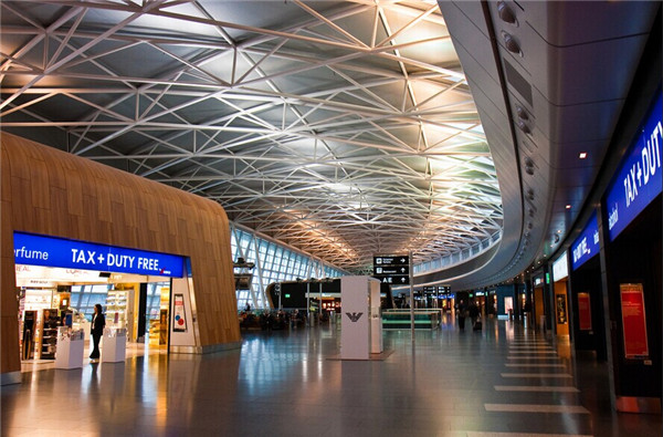 全球各国机场免税店购物攻略,国外机场免税店怎么买