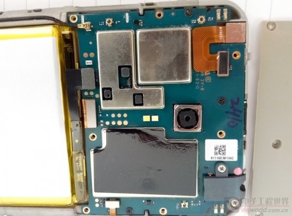 魅蓝note2换内外屏教程,魅蓝note2换屏多少块