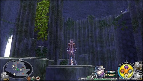 伊苏8达娜的安魂曲游戏实况,伊苏8达娜的安魂曲一共多少关