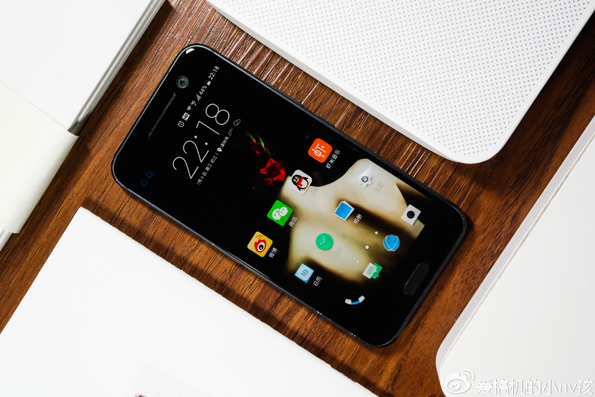 HTC10体验评测一部超预期的旗舰机