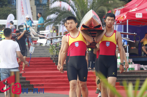 2014新津中国国际名校赛艇挑战赛,全国名校赛艇邀请赛