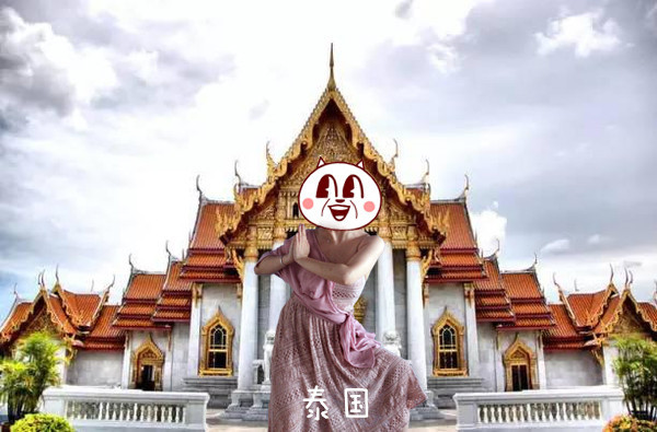 在遨游世界巡回开心与买香奈儿、蔻驰、普拉达之间，你选哪个？