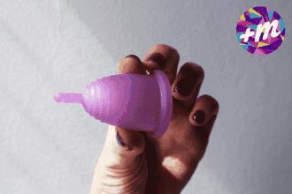 除了卫生巾还有什么经期用品,卫生巾新科技