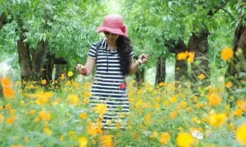 大暑祛湿的穴位图解,湿热如何降暑