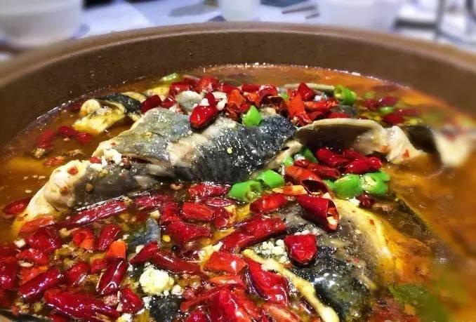 推荐一下成都好吃的宵夜,吃遍成都100家夜宵