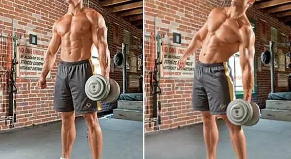 10天练就马甲线翘臀,翘臀和马甲线训练计划女生