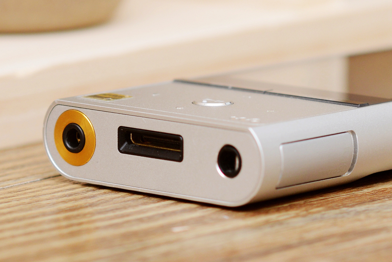 索*法大**的好声音，WalkmanNW-ZX100极致体验