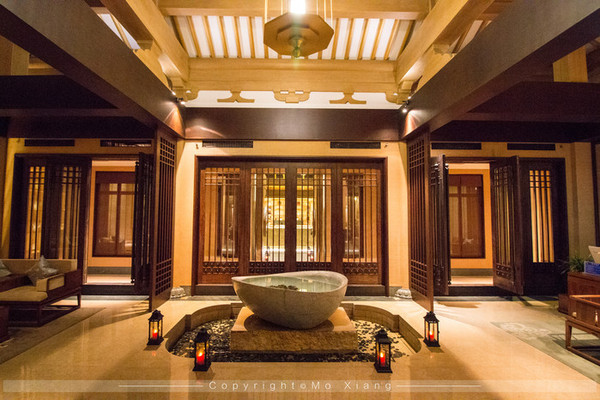 华清一夜梦,享盛唐御泉