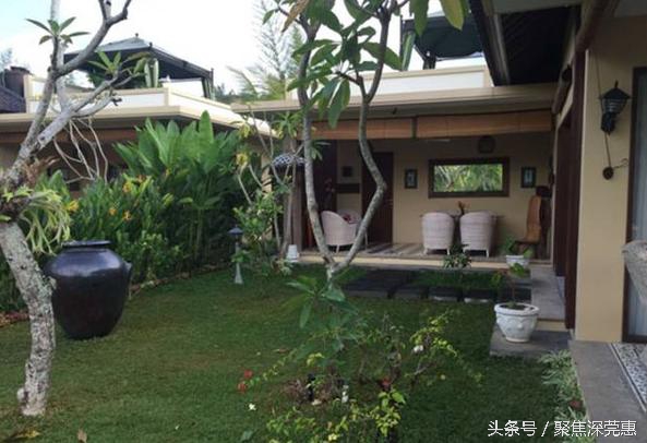 深圳一套房（ju）钱（kuan），出国能买什么？看完懵B了