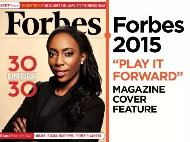 她用一个足球，解决了非洲家庭的供电难题。