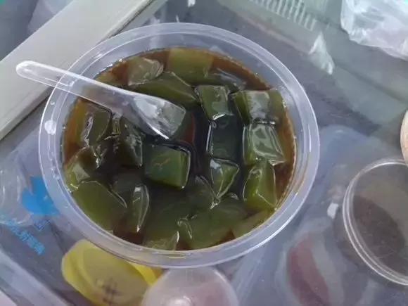 广西消暑美食,这个夏天不可错过的广西美食