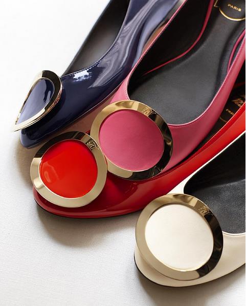 rogervivier方扣单鞋,rogervivier方扣鞋各款式