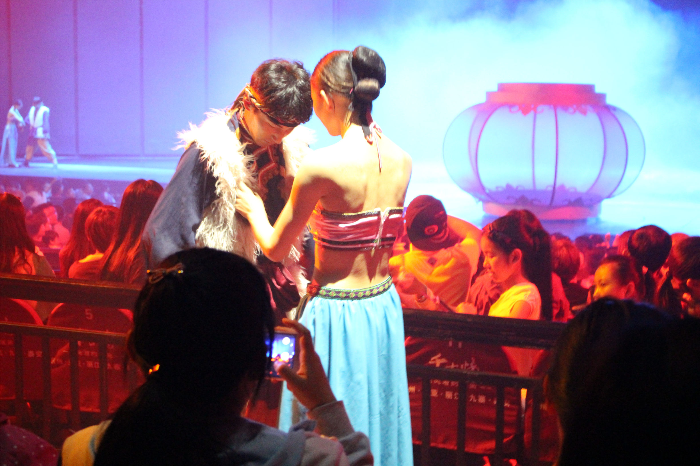 忘记艳遇,百变丽江,仅用一天,赴那千年之约