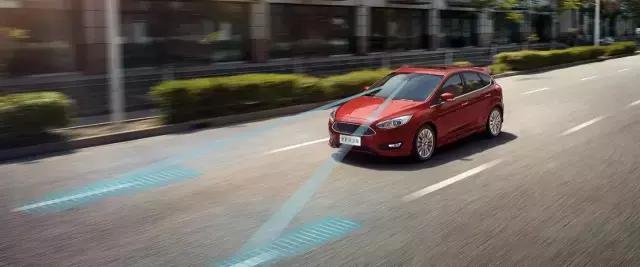 福克斯2020款stline两厢性能,福克斯两厢性能