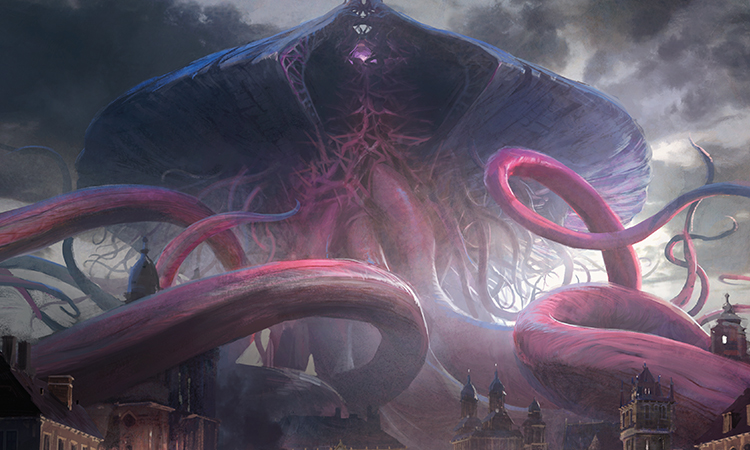 万智牌故事视频,万智牌主线故事