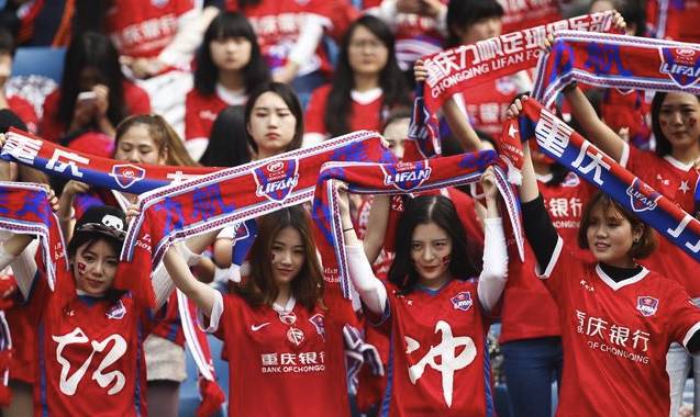 力帆重庆雄起视频,双刃剑力帆