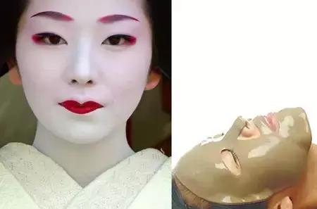 最奇葩的美容法,千年不传的美容秘方