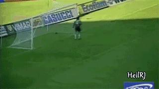 巴蒂力拔山兮气盖世,巴蒂长途奔袭进球